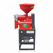 DAWN AGRO Automatic Mini Rice Mill Milling Machine for Sale 0820